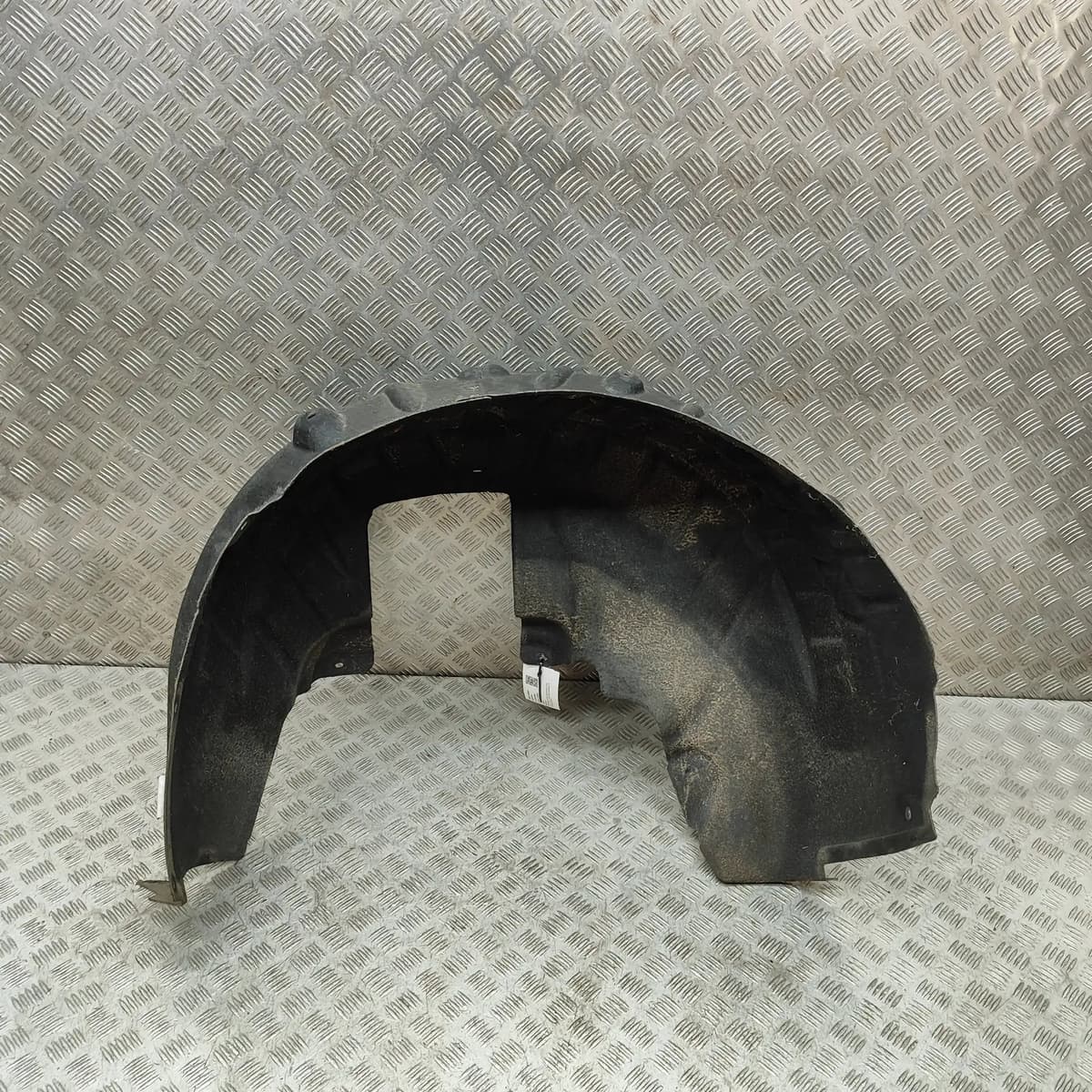 SKODA SKODA ENYAQ iV SUV 5AC, 5AZ Rear Right Arch Liner 5LA810970 30753805