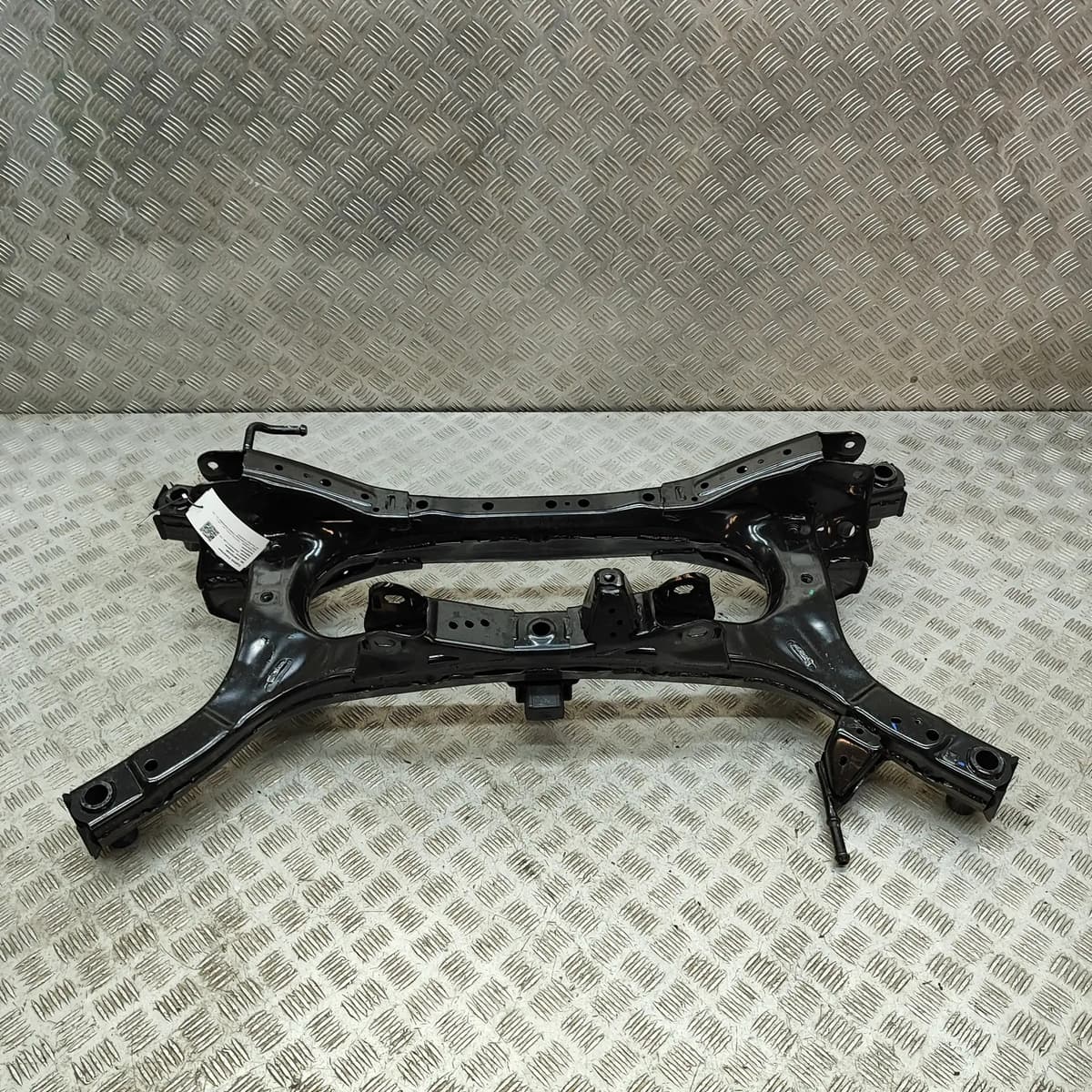 TOYOTA C-HR MK2 AX20 Rear Subframe 236211R065 2.0 Hybrid 145kW 2023 30755186