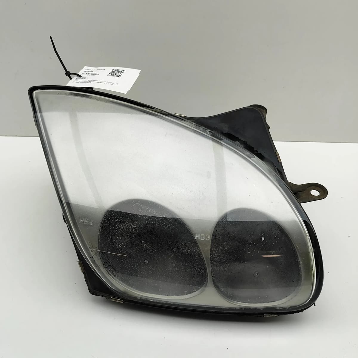 MITSUBISHI 3000 GT Coupe Z1A Front Right Headlight MR124802 3.0 30759983 RHD