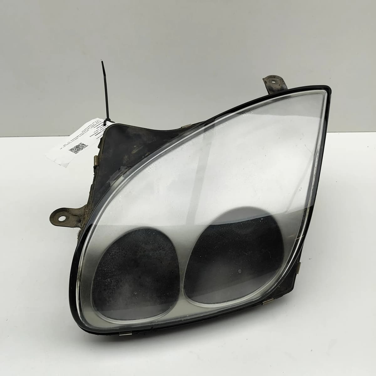 MITSUBISHI 3000 GT Coupe Z1A Front Left Headlight MR124801 3.0 30759985 RHD