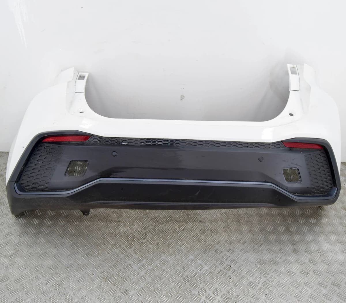 TOYOTA C-HR MK2 AX20 Rear Bumper 52453-F4240-50 2023 30760429