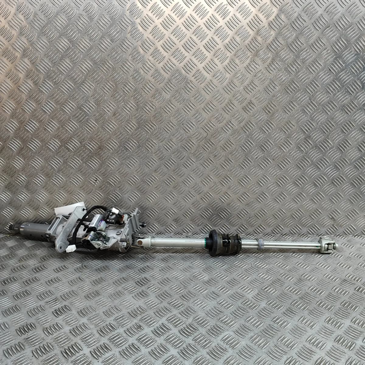 TESLA MODEL Y Steering Column Mechanism 1188876-00-A Electricity 255kw 30760461