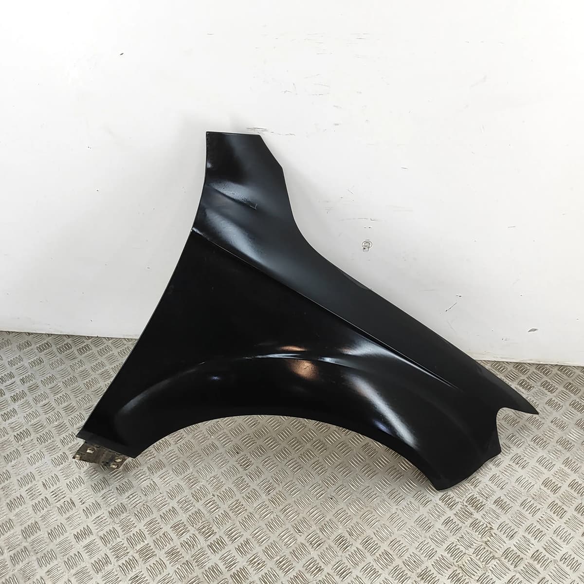 AUDI Q7 4L Front Right Fender 4L0821102 3.0 Diesel 180kw 2014 30762859