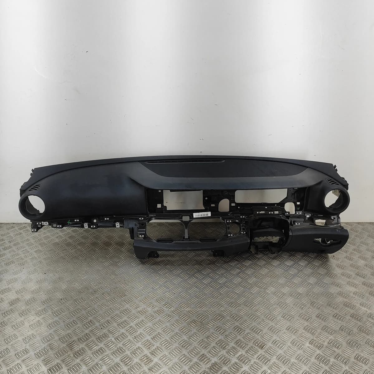 MERCEDES-BENZ E T-Model S213 Dashboard A2136809504 RHD 2018 30768249