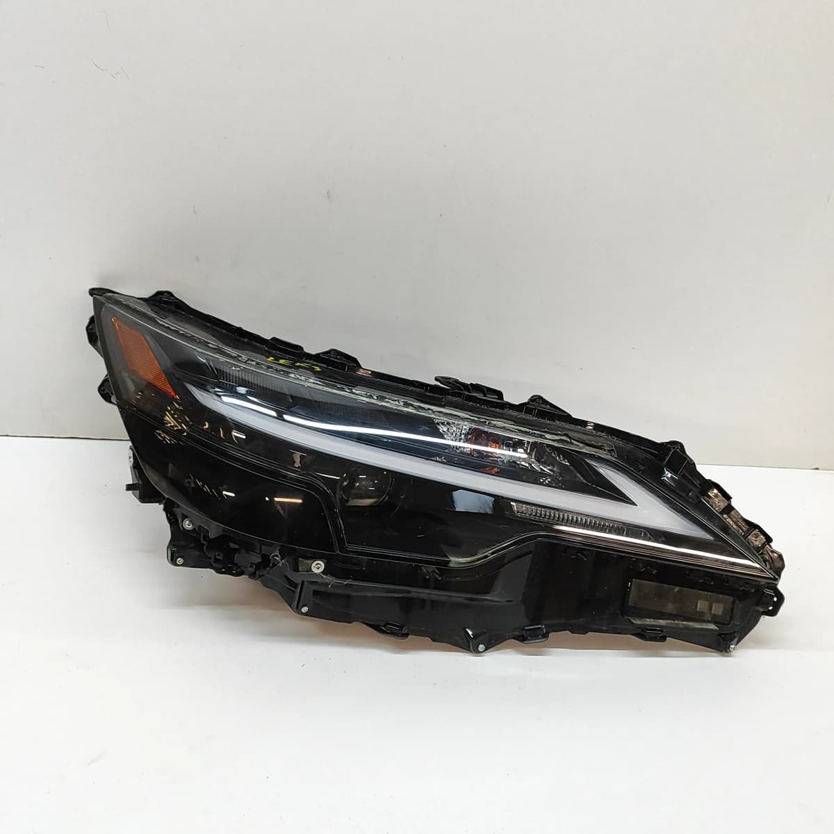 LEXUS RX ALA10 Front Right Headlight 81145-48K30 LHD 2023 30768369
