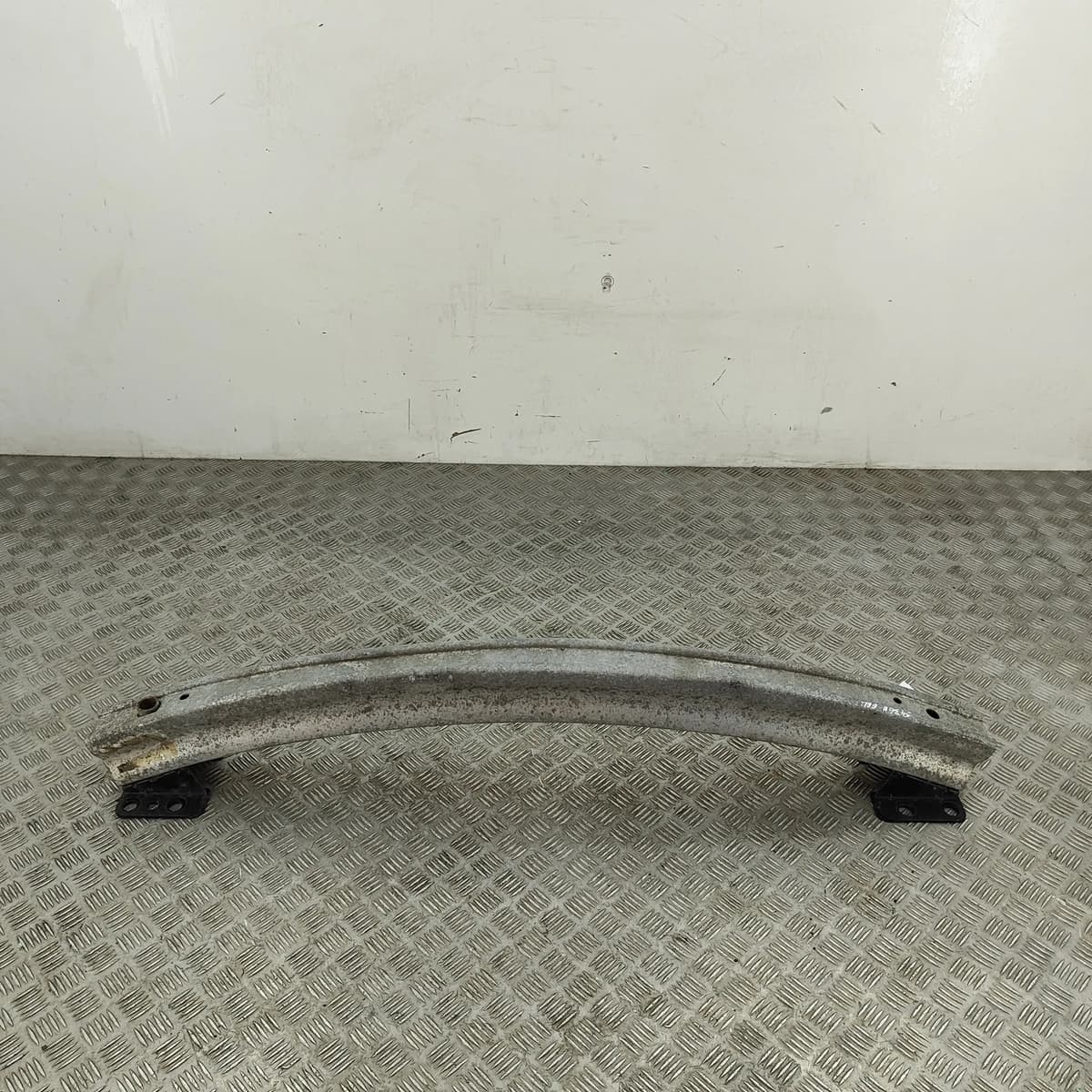 AUDI Q7 4L Rear Crash Reinforcement  Bar 4L0807309 3.0 Diesel 180kw 30768478