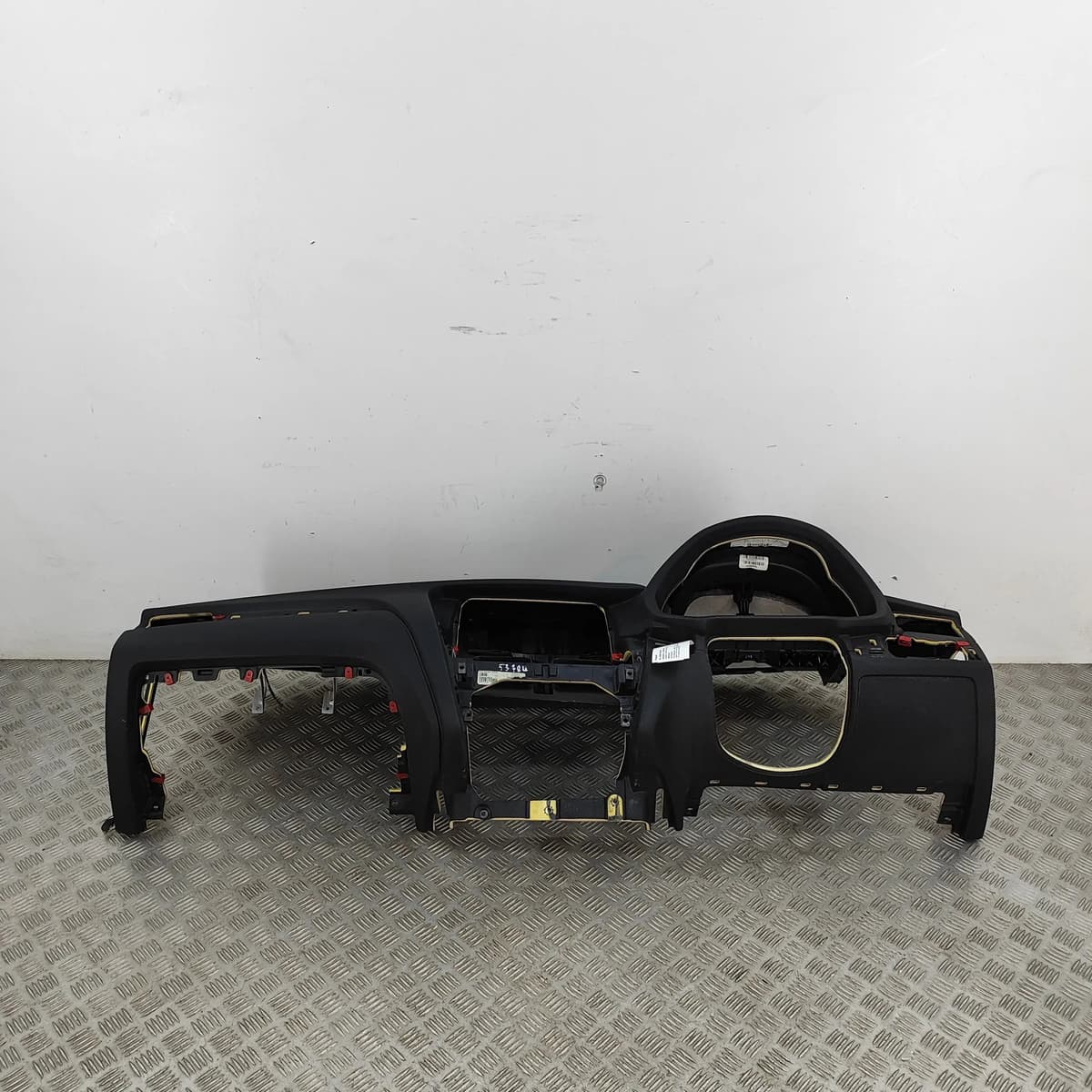 BMW X3 F25 Dashboard RHD 9311560 2.0 Diesel 135kw 2012 30772192