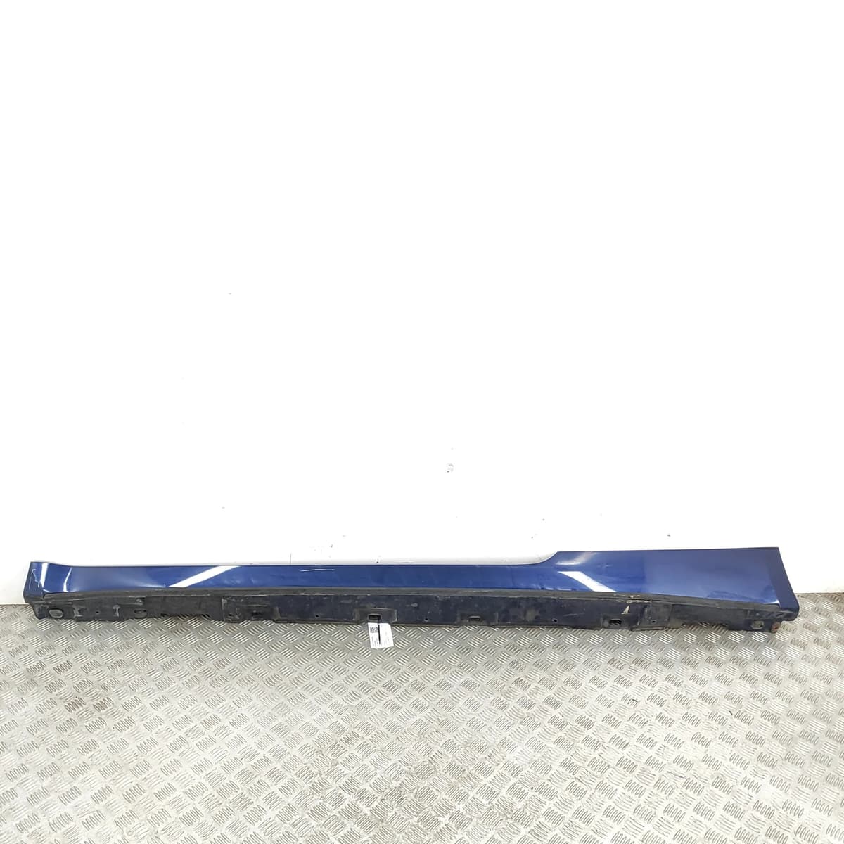 AUDI A5 F5 Left Side Plastic Sideskirt Cover 8W6853859A 2017 30772734