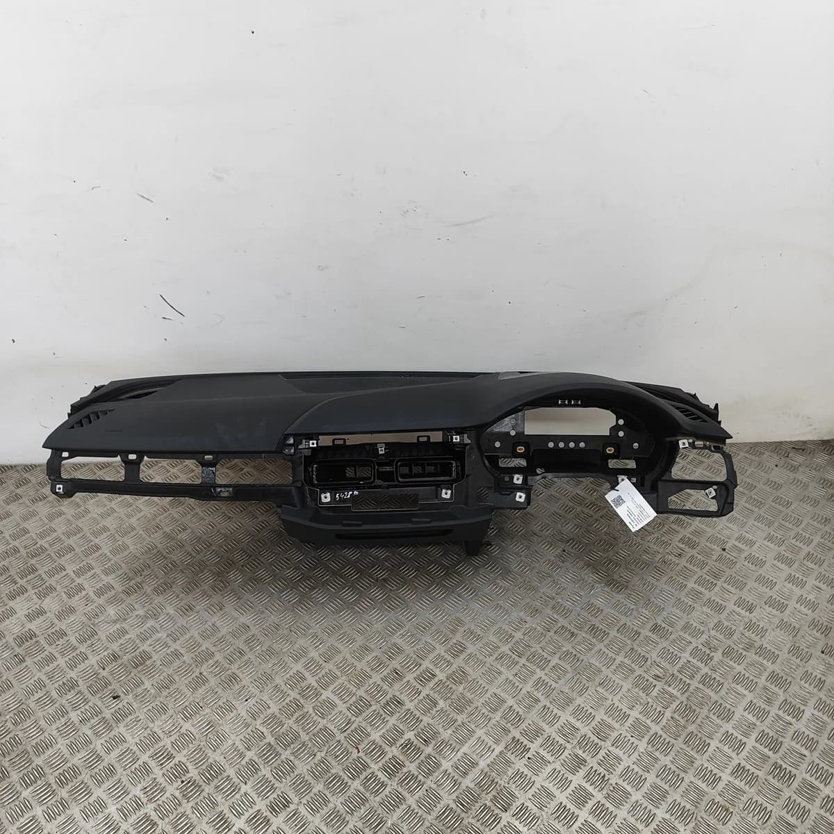 AUDI A5 F53 Dashboard 8W2857003 3.0 Petrol 260kw 2017 30775910
