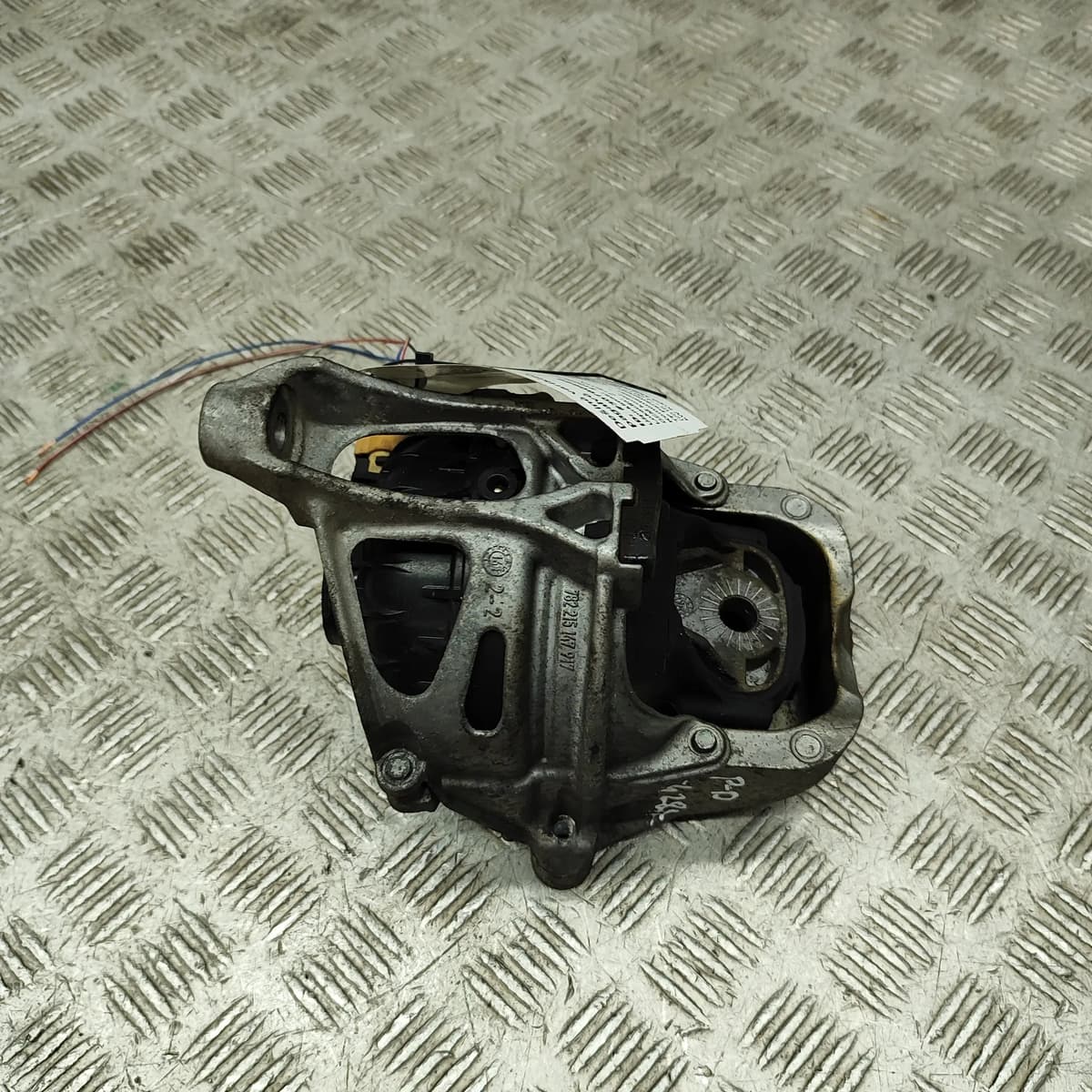 AUDI A5 F53 Right Side Engine Mount 782215147919 3.0 Petrol 260kw 2017 30780666