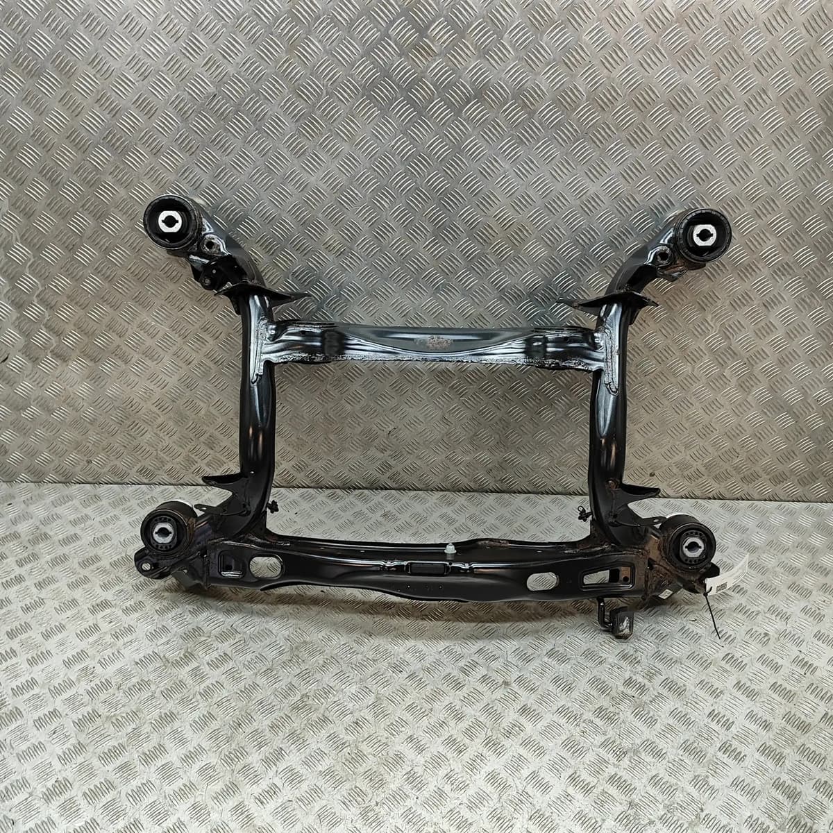 AUDI A5 F53 Rear Subframe 8W0505235AD 3.0 Petrol 260kw 2017 30782083