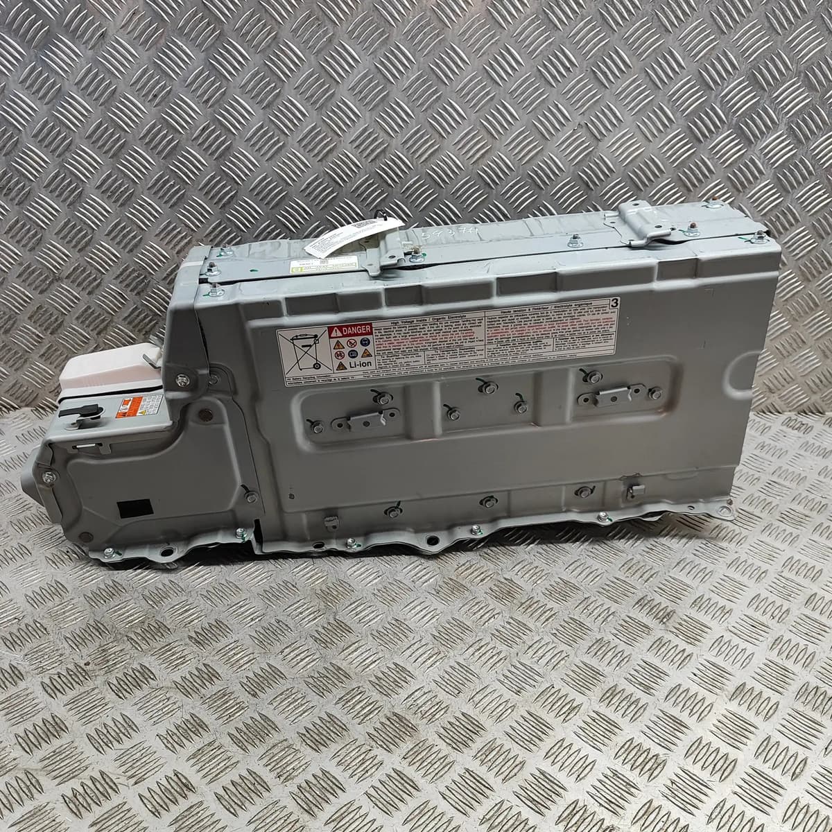TOYOTA PRIUS PLUS XW40 Battery G9280-47180 1.8 Hybrid 100kW 2019 30823439