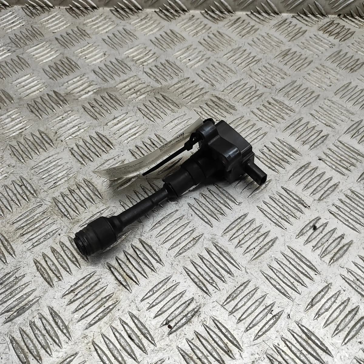 FORD FIESTA MK6 B299 High Voltage Ignition Coil CM5G-12A366-CB 1.0 Petrol 92kW