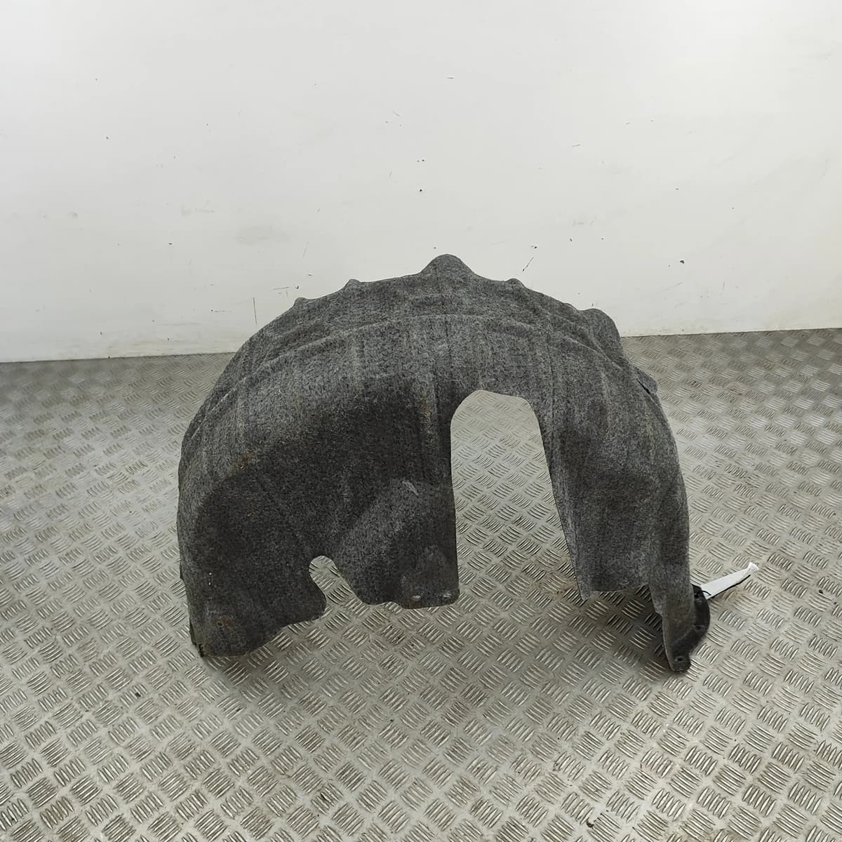 AUDI Q3 F3 Rear Right Arch Liner 83A810172D 1.5 Hybrid 2021 30826366