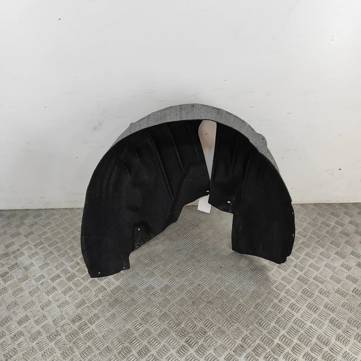 AUDI Q3 F3 Rear Left Arch Liner 83A810171D 1.5 Hybrid 2021 30826367
