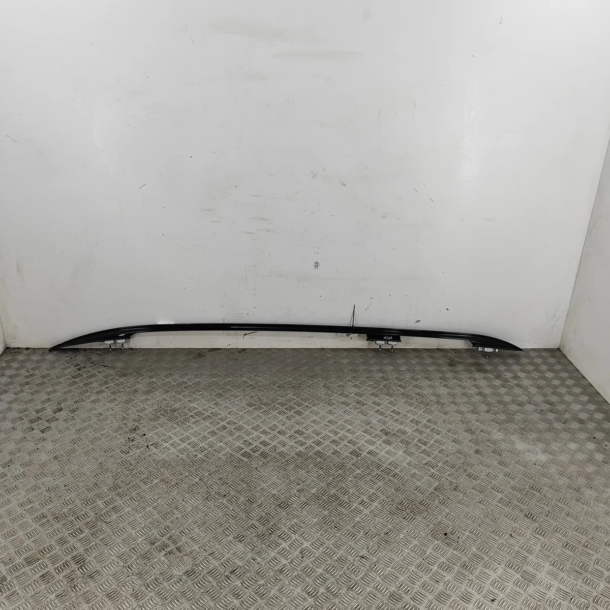 BMW X7 G07 Right Side Roof Rail 5A34E62 2023 30905063