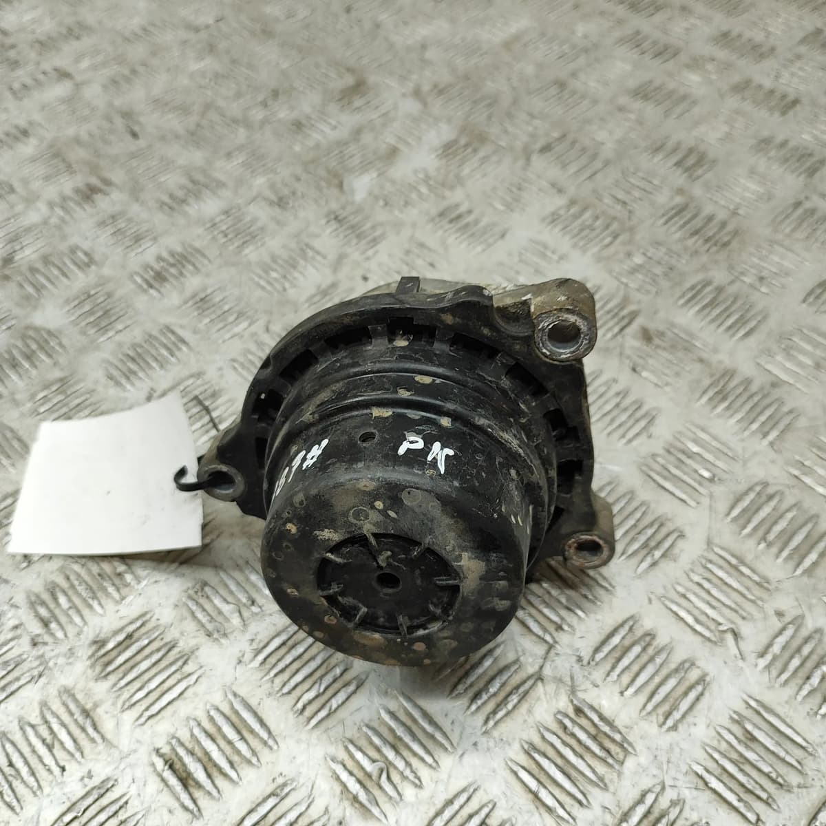 BMW 3 Gran Turismo F34 Left Side Engine Mount 6785713 3.0 Diesel 230kw 30907954