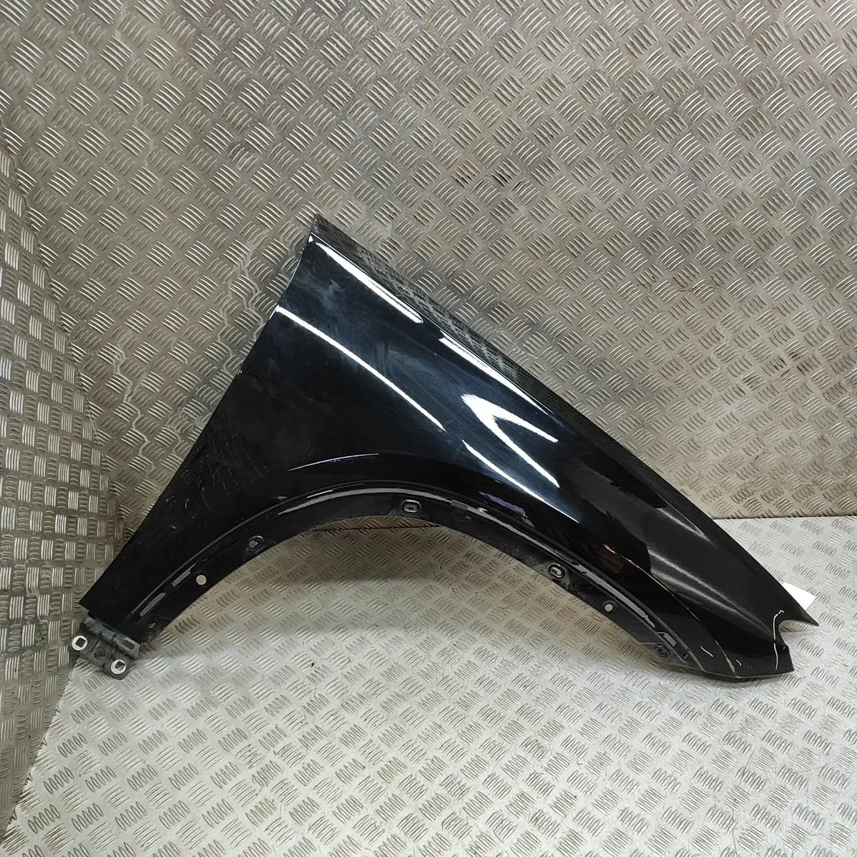 MERCEDES-BENZ GLE W167 Front Right Fender A1678801409  30908072