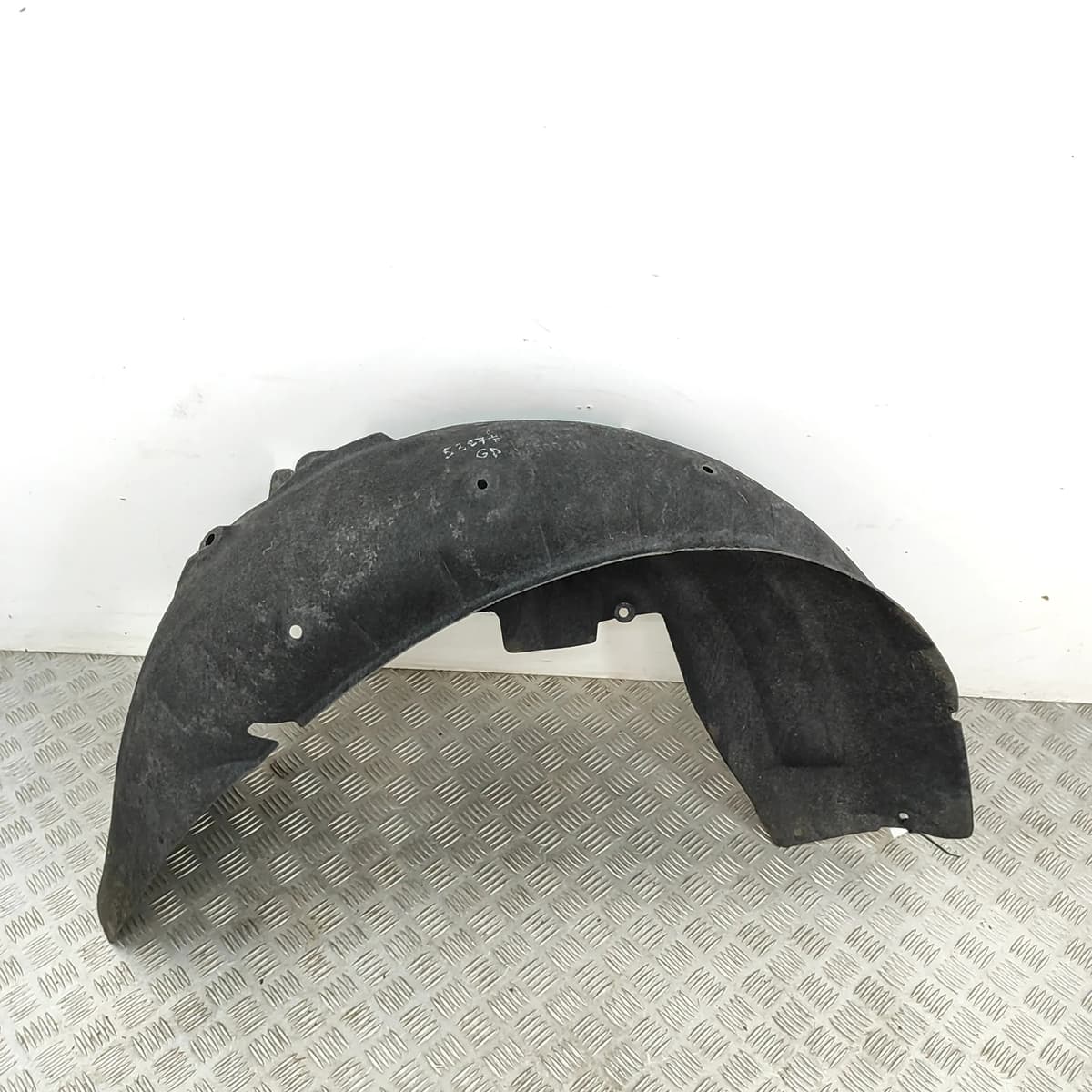 BMW 3 Gran Turismo F34 Rear Right Arch Liner 7288906 3.0 Diesel 230kw 30908094