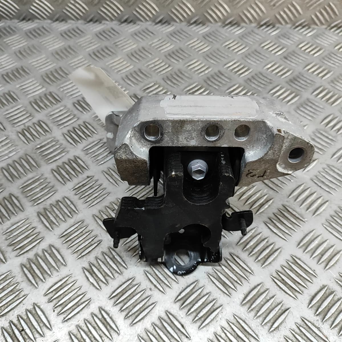 LEXUS RX ALA10 450h+ Left Side Engine Mount 12306-25040 2023 30908569