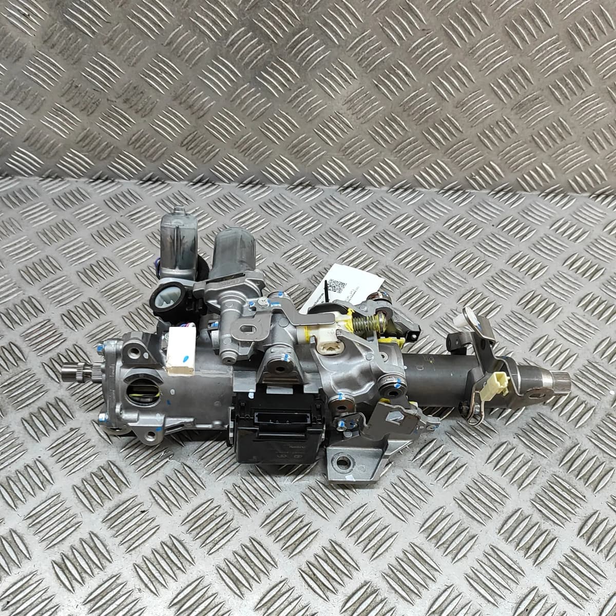 LEXUS RX ALA10 450h+ Steering Column Mechanism RHD 45250-46050 30908745