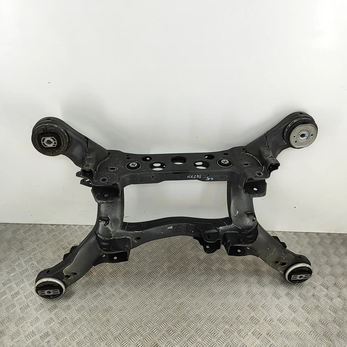 Mercedes-Benz Gle W167 Heck-Subframe A1675840500 30918805