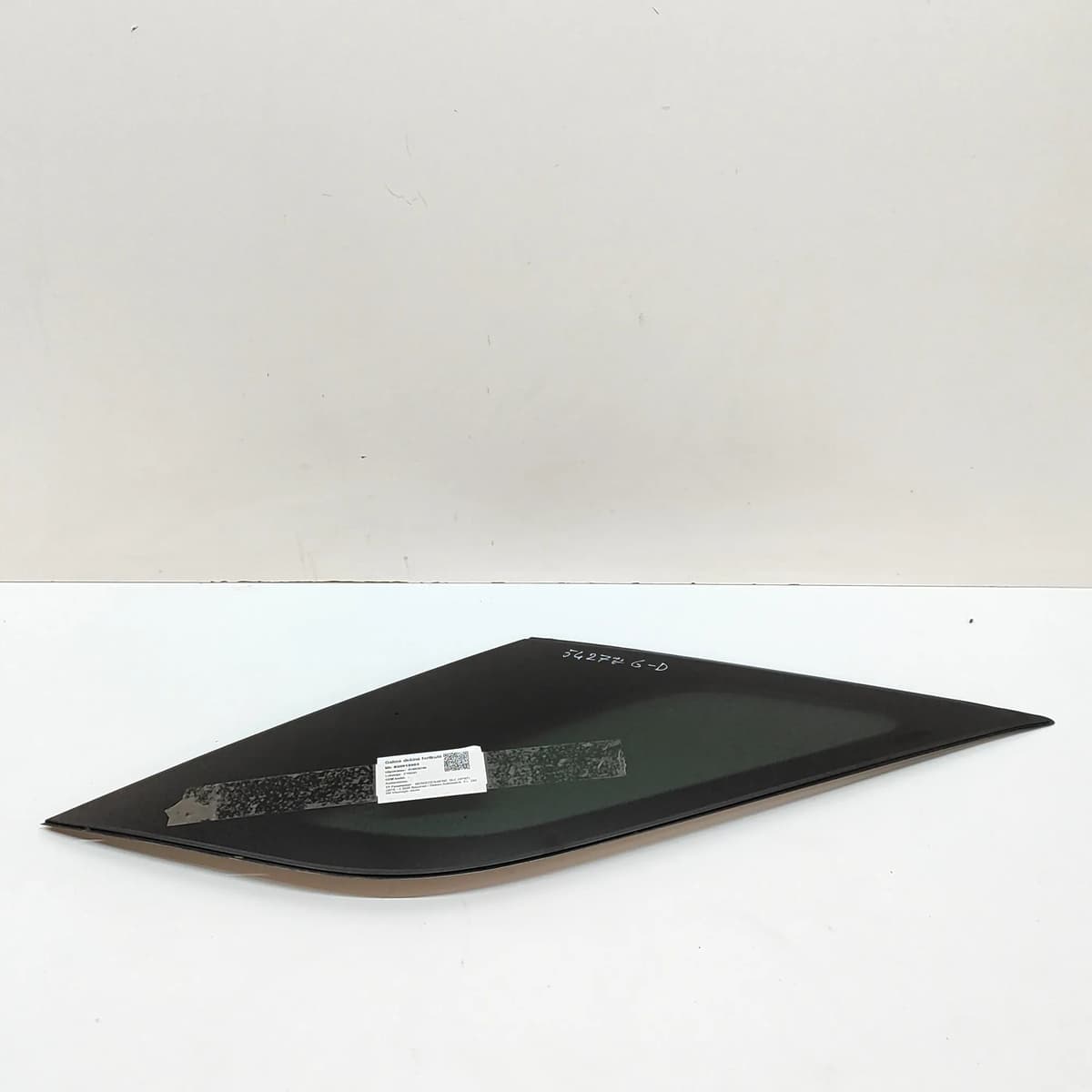 MERCEDES-BENZ GLE W167 Rear Right Quarter Window AS3 A1676708400 2024 30918983