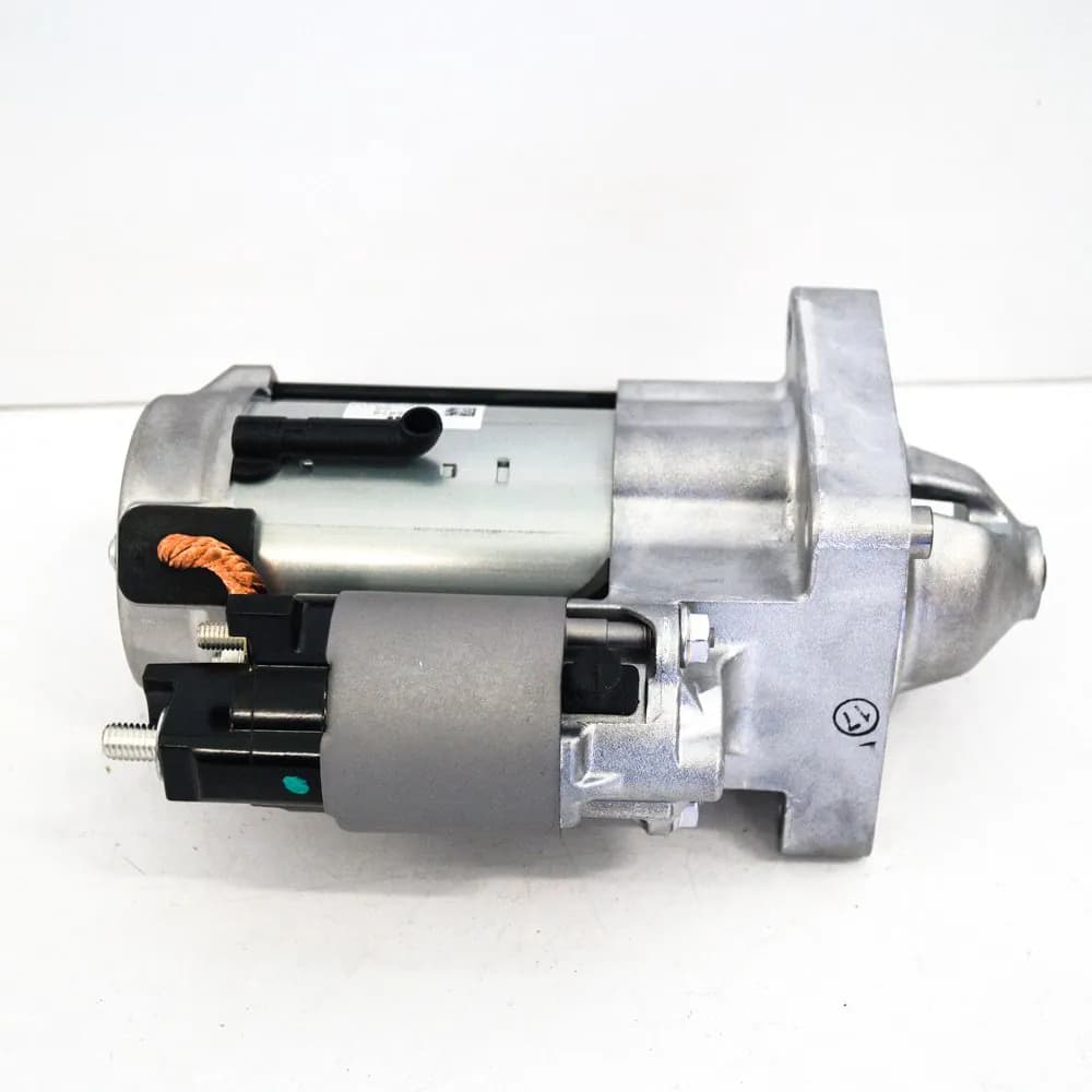 BMW X1 F48 Starter Motor 12417645979 2.0 Petrol 141kw 2017 3093259 new genuine