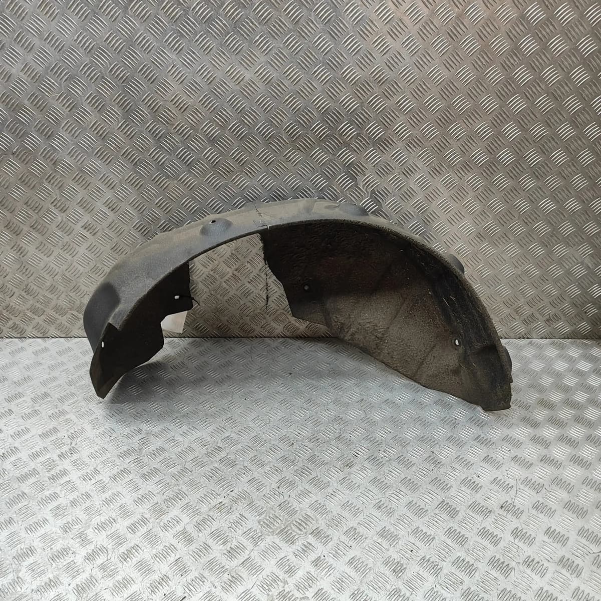 MAZDA CX-5 KF Rear Right Arch Liner KB7W-56-1J1A 2.0 Petrol 121kw 2022 30937176
