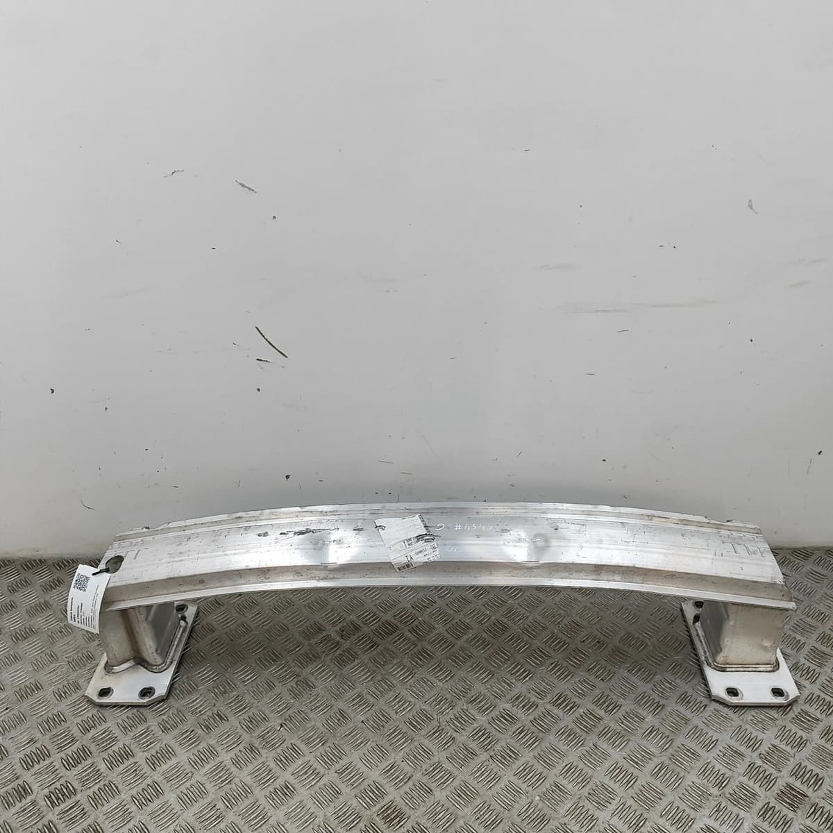 AUDI Q8 E-TRON Sportback Rear Crash Reinforcement  Bar 4KE807309D 30944754