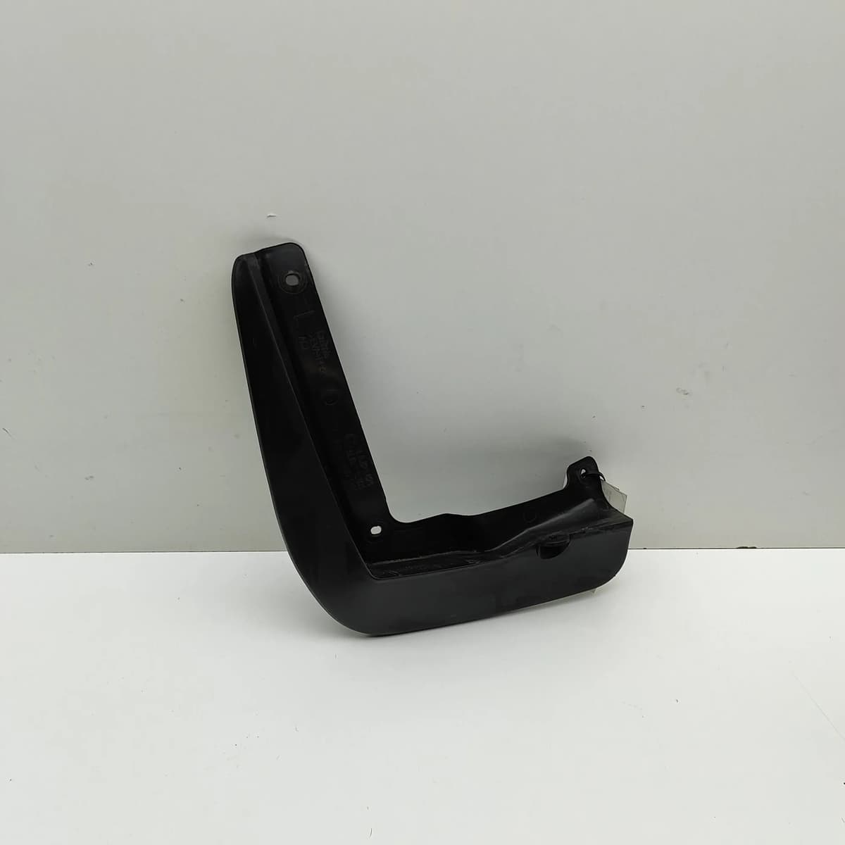 SKODA ENYAQ iV SUV Rear Left Mudguard 5LG075101 2024 30944885