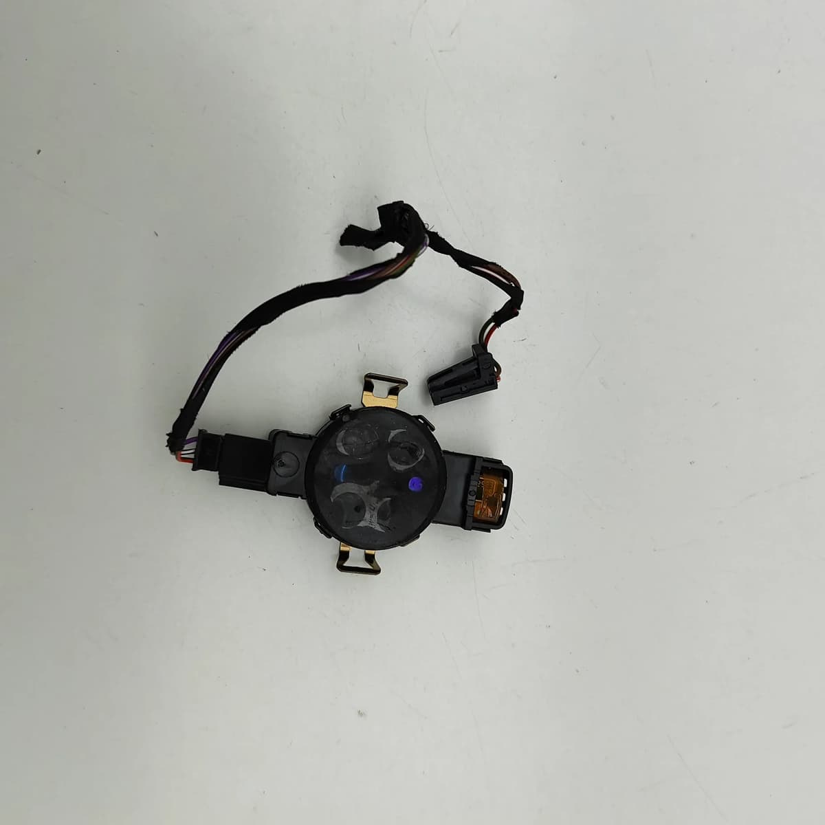 SKODA ENYAQ iV SUV Rain Sensor 5Q0955555B Electricity 30967235