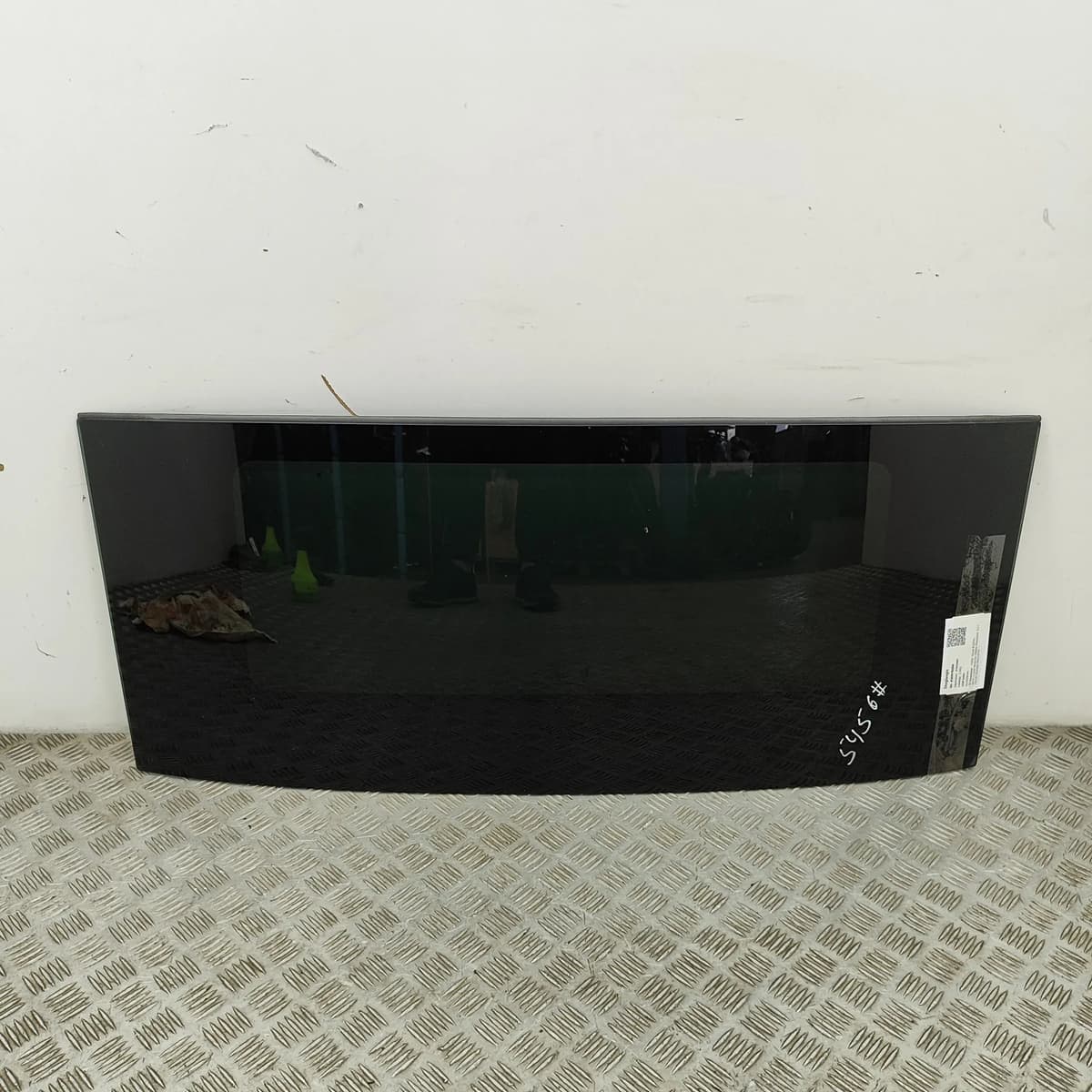 FORD KUGA MK3 DFK Sunroof LJ6B-F500A18-B 2.5 Petrol / electricity 140kw 30978269