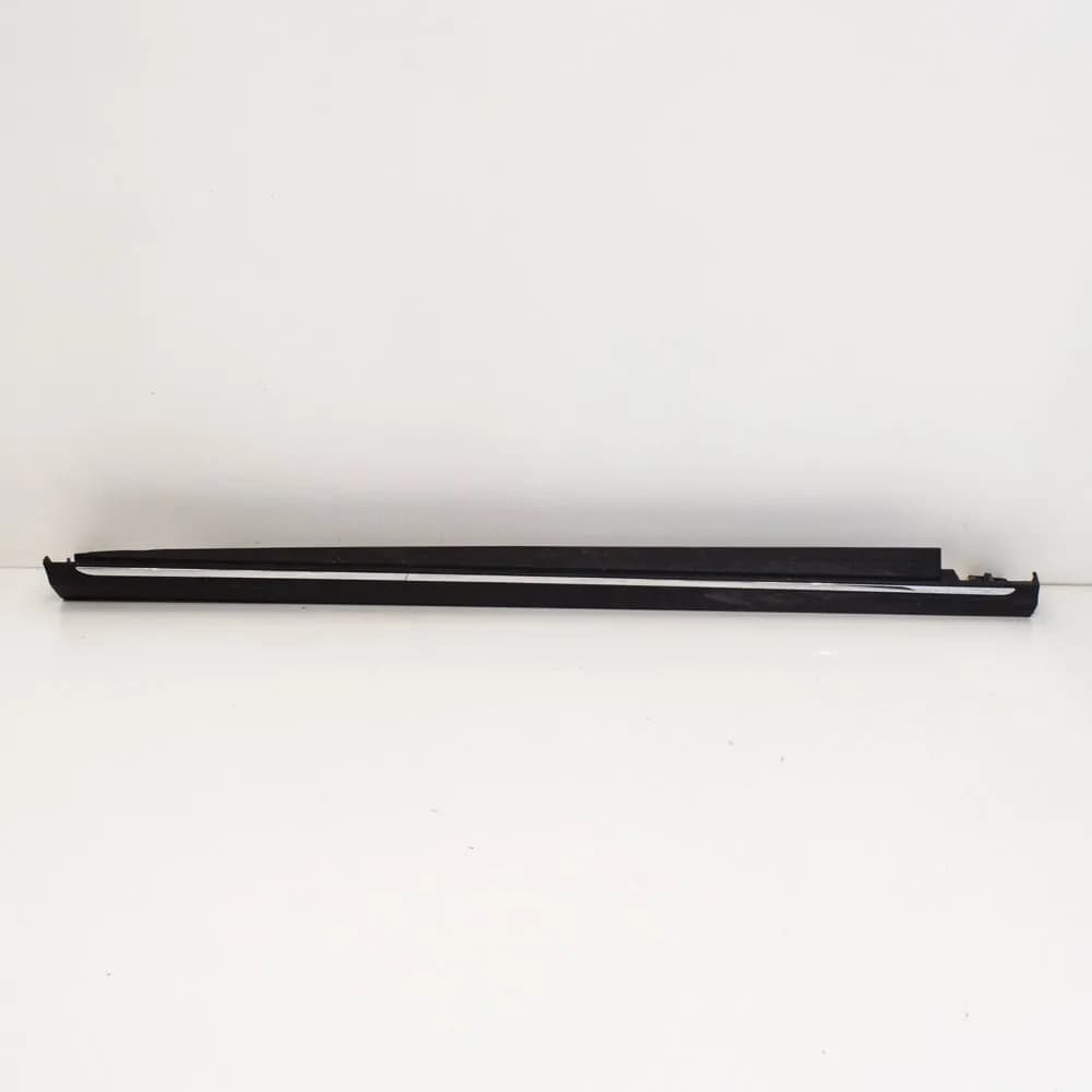 MERCEDES-BENZ M Right Side Plastic Skirt W166 	A1666980354 A1666900440 2014