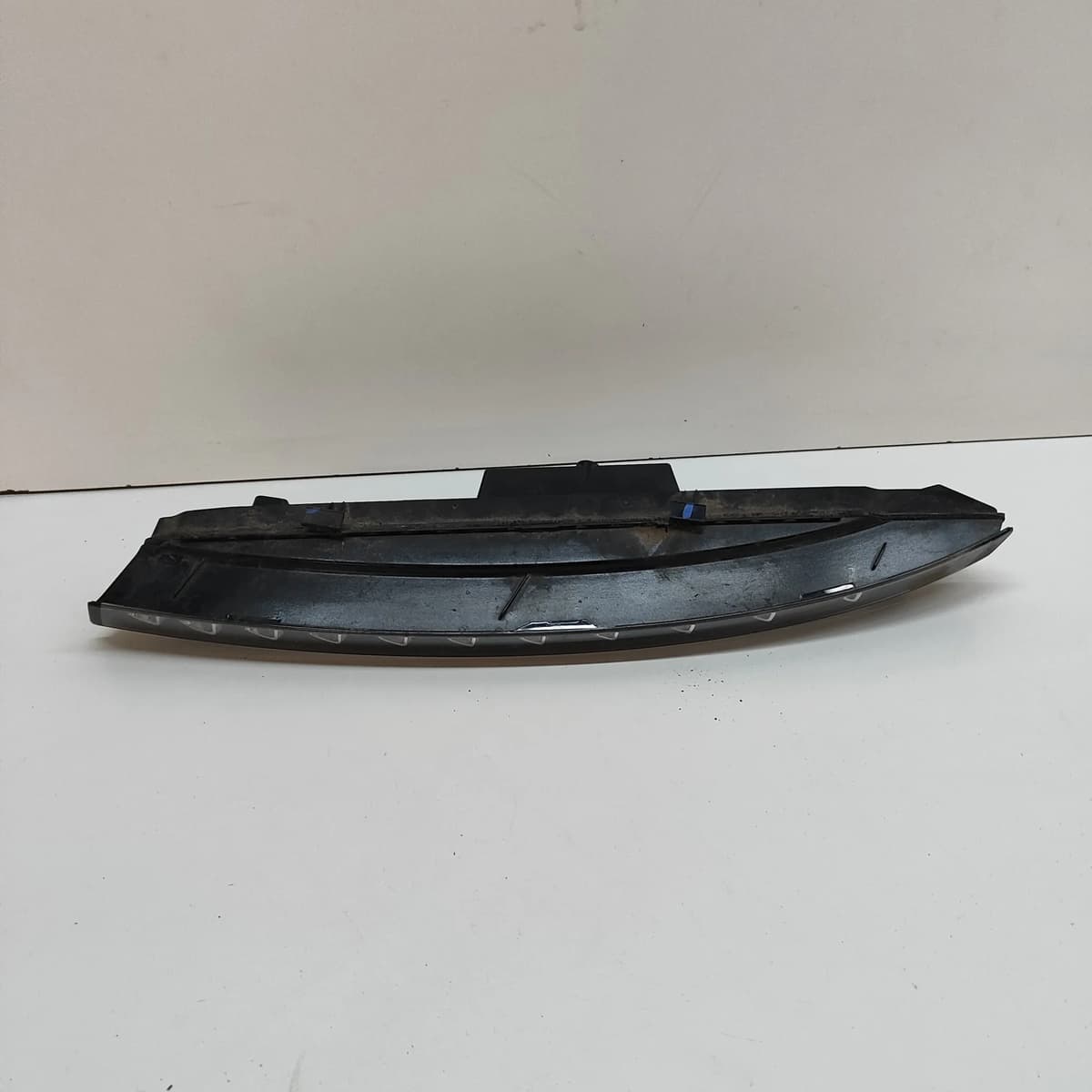 AUDI Q7 4L Front Left Additional Light 4L0953041E 3.0 Diesel 180kw 2014 30981138