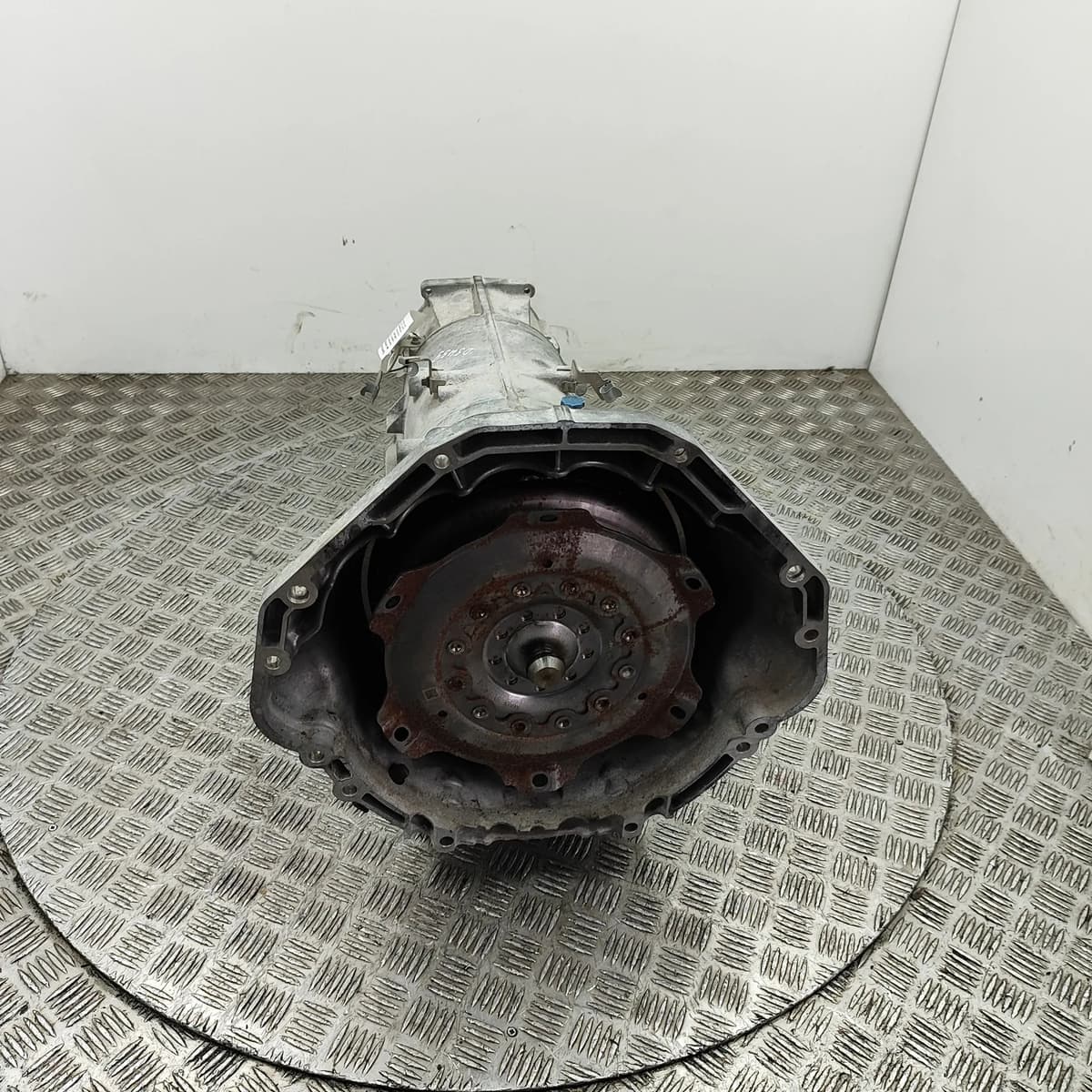 BMW X5 G05 Automatic Gearbox GA8X76AZ 4.4 Petrol 441kW 2022 31025125