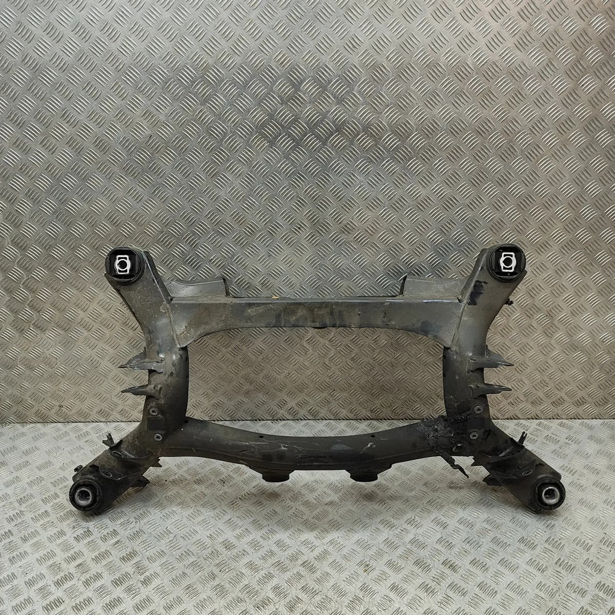 BMW 3 G20, G28 Rear Subframe 8837910 2.0 Petrol / electricity 215kw 31036688