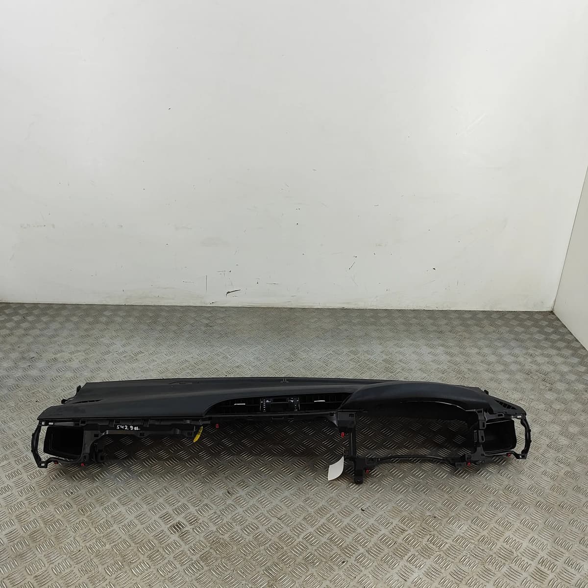 TOYOTA HILUX MK8 Pick-up N1 Dashboard 55302-KK040 2.8 Diesel 150kw 31046677 RHD
