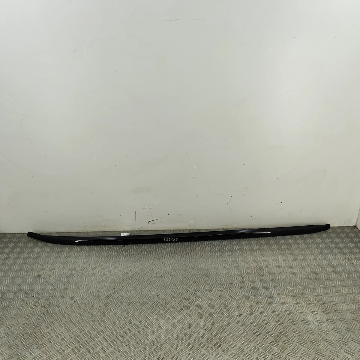 VOLVO XC90 MK2 Right Side Roof Rail 32216711 2.0 Petrol electricity 31046795