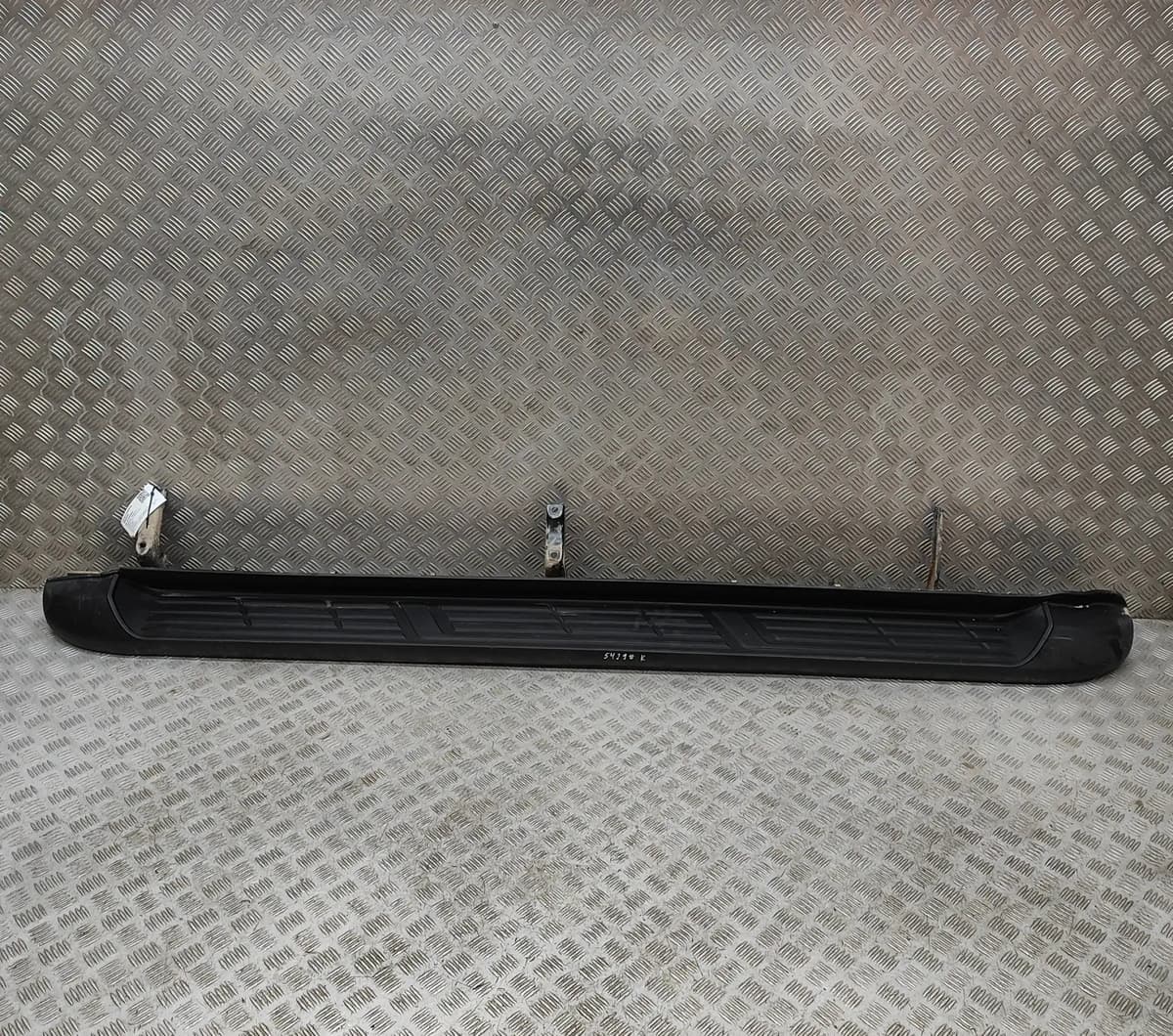 TOYOTA HILUX MK8 Pick-up N1 Left Side Metalic Sideskirt Cover 31046883