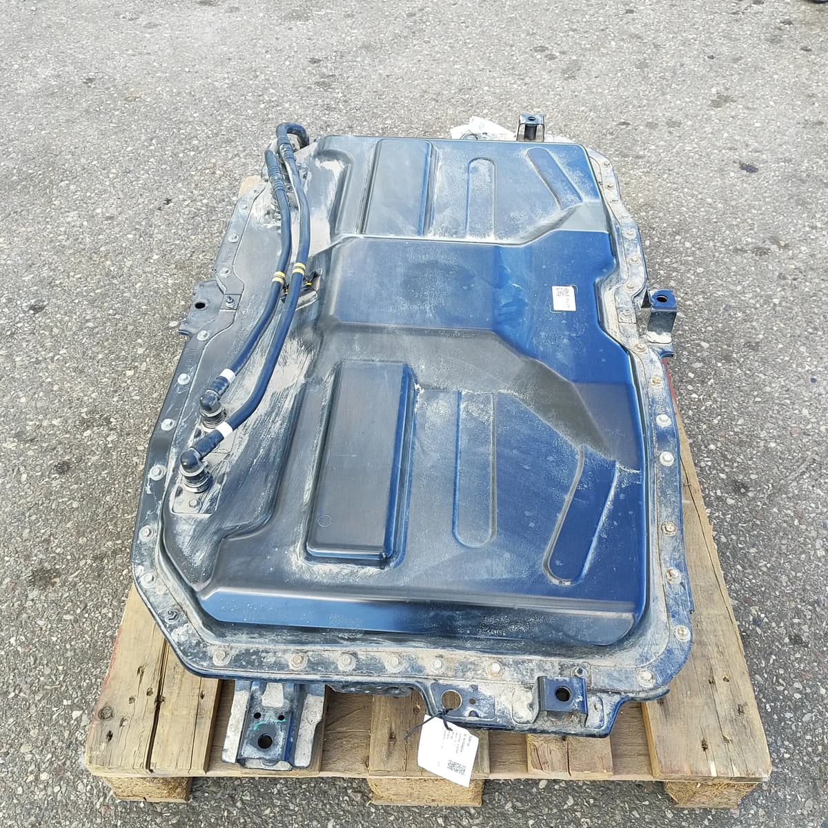 KIA NIRO Battery 37501-AT510 Hybrid 2022 31048224