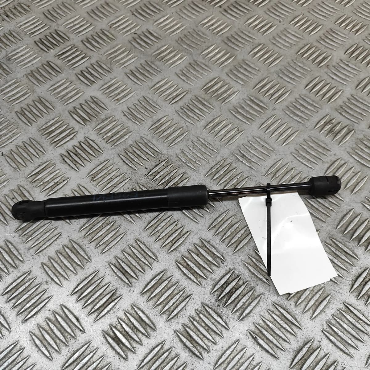 BMW X3 F25 Front Right Bonnet Strut 7210727 2012 31052712