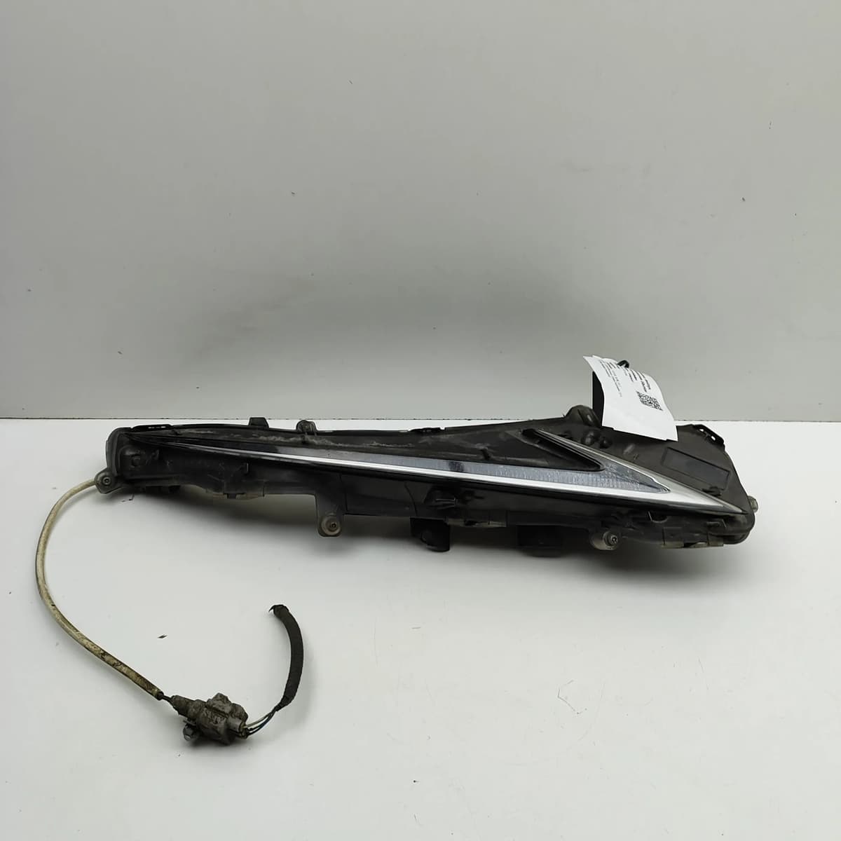 LEXUS IS MK3 XE30 Front Right DRL Light 81610-53060 2018 31058491