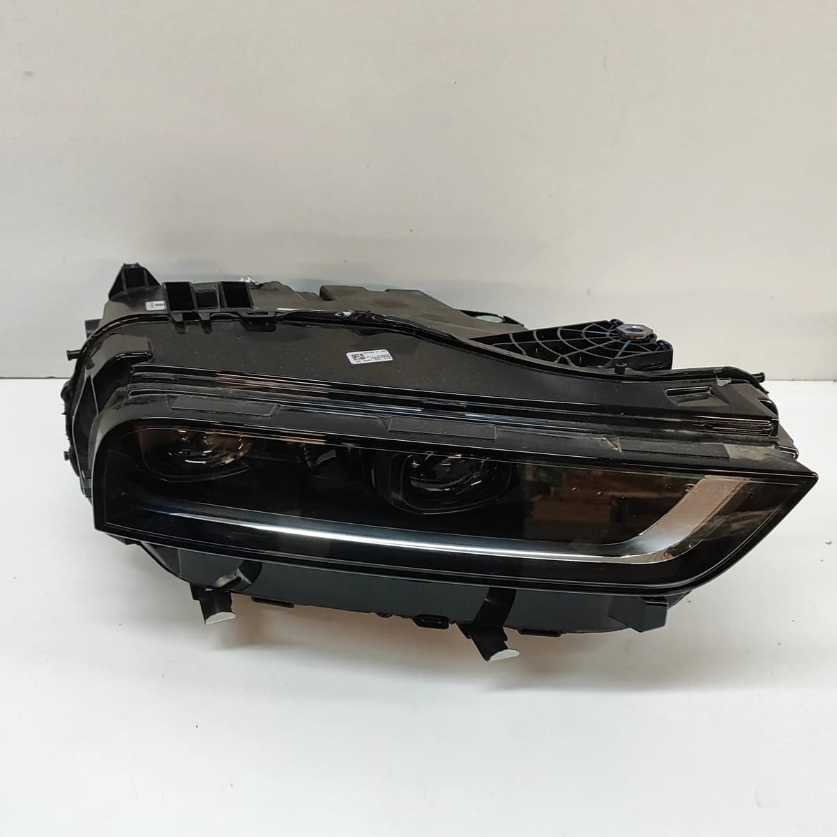 BMW X7 G07 Front Right Headlight 5A8D304 LHD 2023 31085802