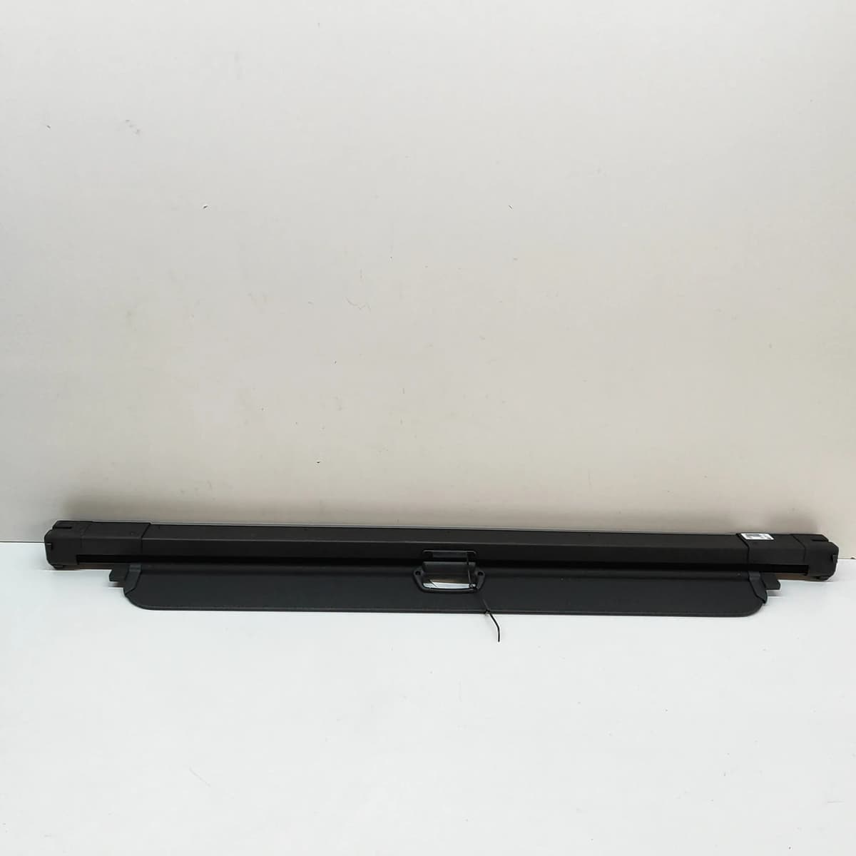 BMW X7 G07 Boot Sliding Parcel Shelf 7490440 3.0 Hybrid 31089927