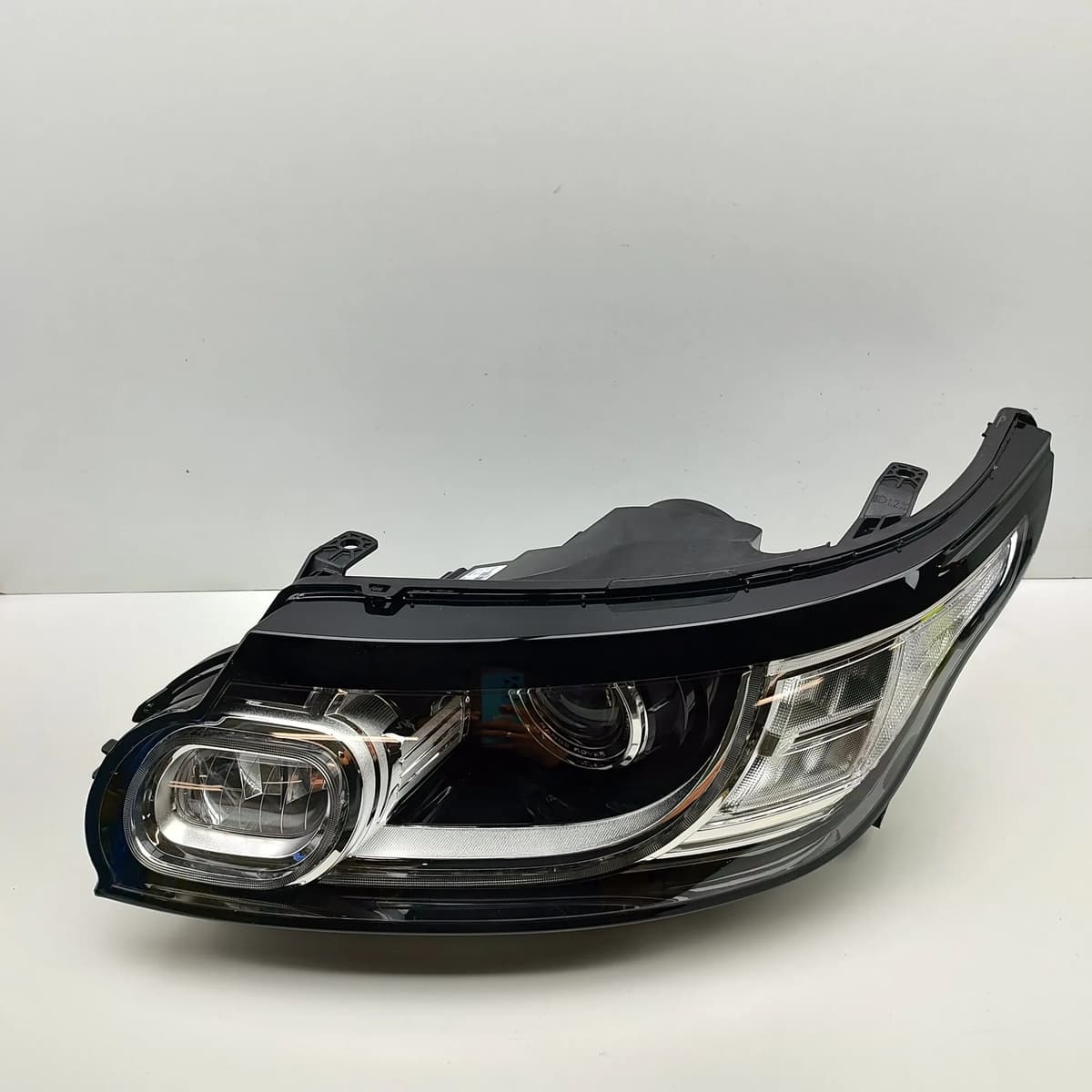 LAND ROVER RANGE ROVER SPORT II L494 Front Left Headlight LR090488 2013 31103542