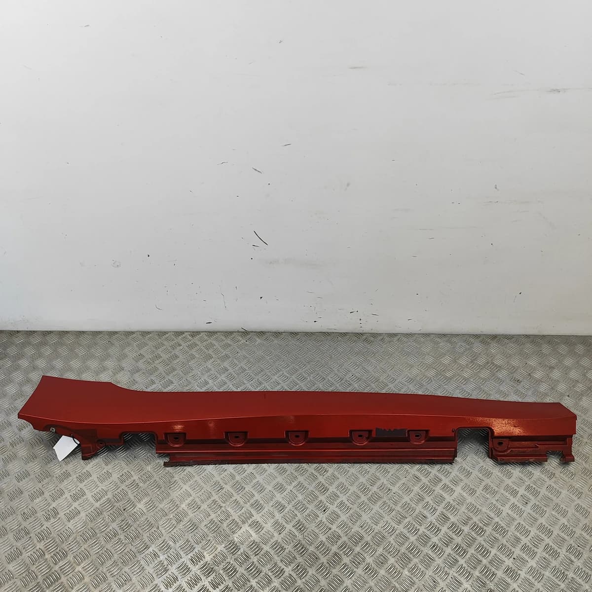 BMW Z4 Roadster E89 Right Side Plastic Sideskirt Cover 7192058 2.0 31146739
