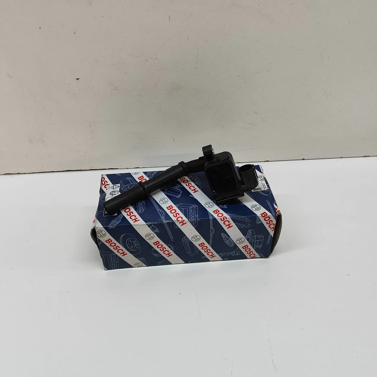 MERCEDES-BENZ GLE W166 High Voltage Ignition Coil 0221604067 2015 31149436