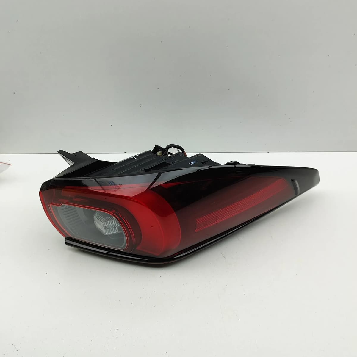 MAZDA CX-5 MK2 KF Rear Left Tail Light KSD4-51-160 RHD 2022 31150737