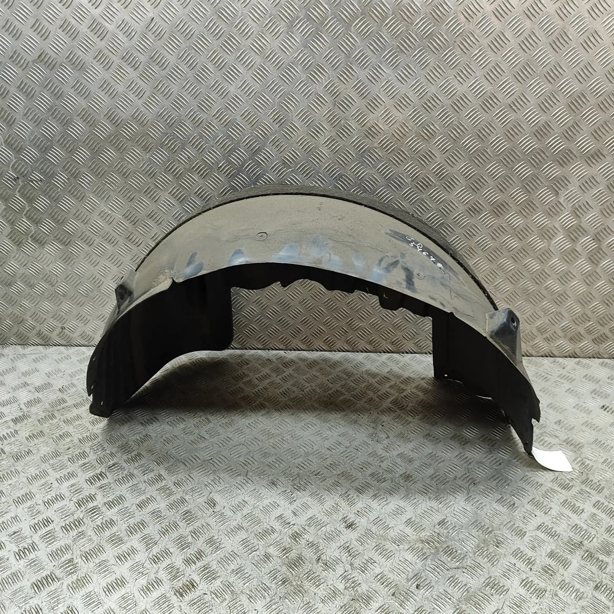 MERCEDES-BENZ GLE W166 Rear Right Arch Liner A1668841422 2.1 Diesel 150kW 2017